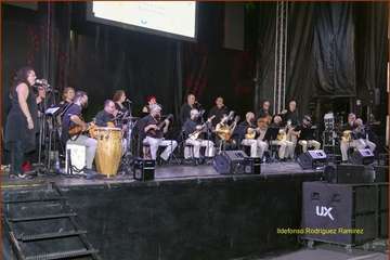 Valsequillo homenajea a sus colectivos y agentes sociales/Ildefonso Rodríguez.